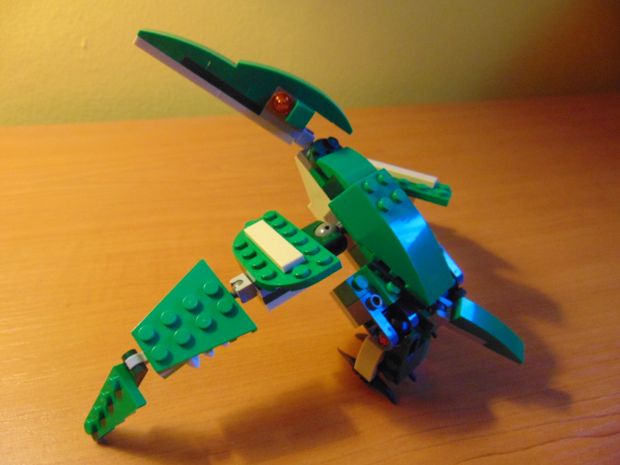 Pteranodon