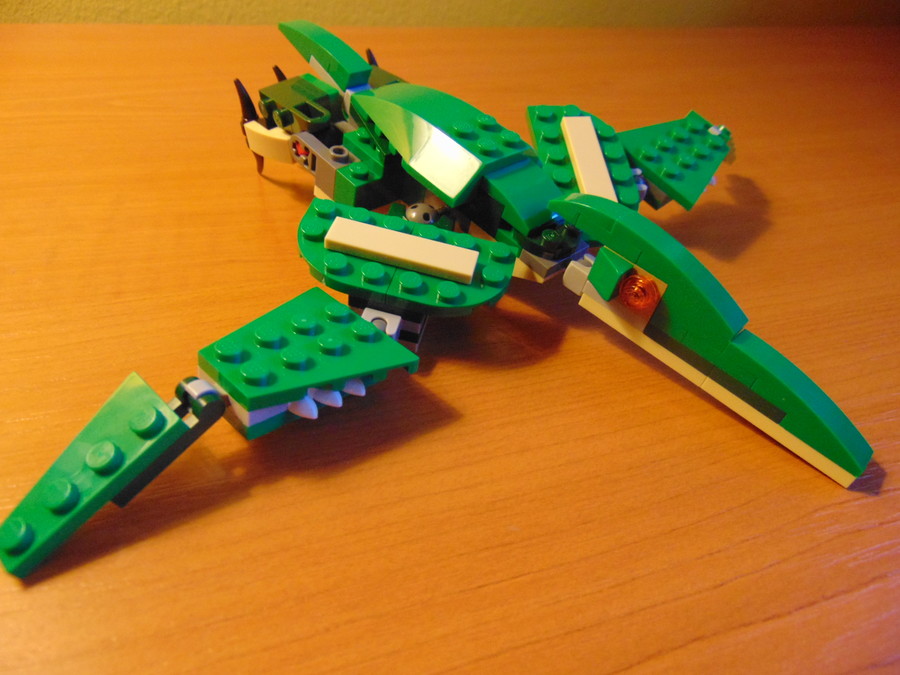 Pteranodon