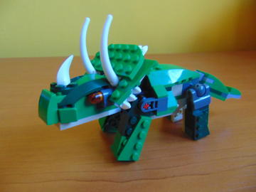 Triceratops