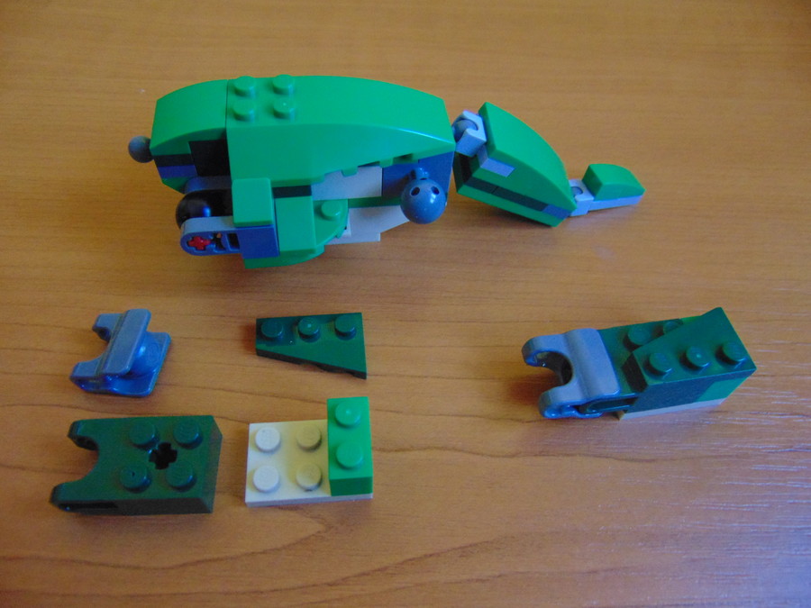 Triceratops