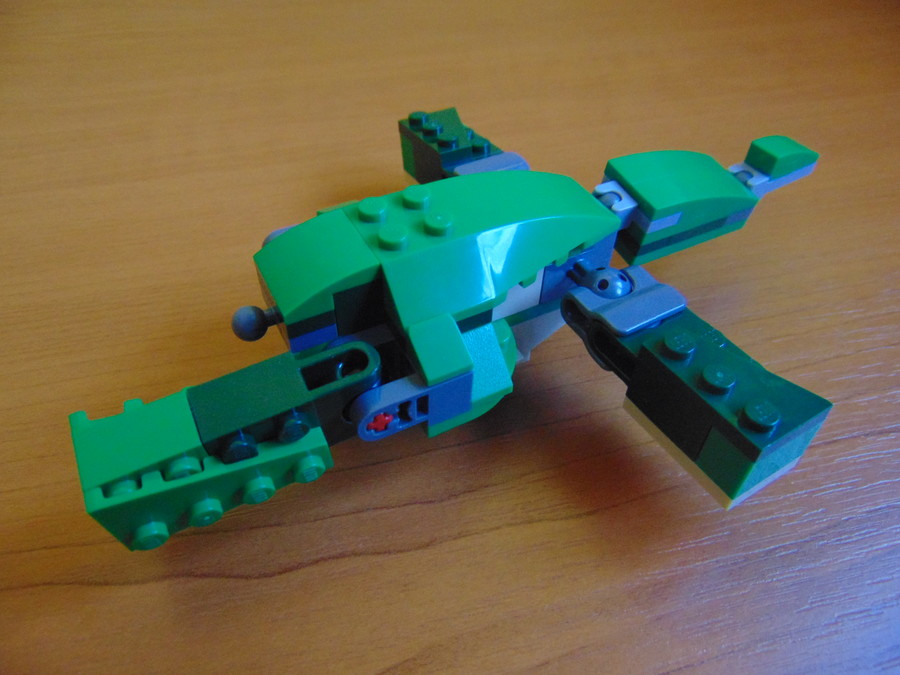 Triceratops