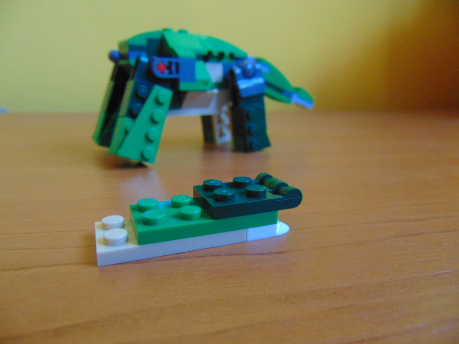 Triceratops
