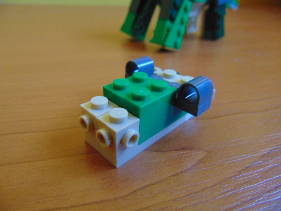 Triceratops