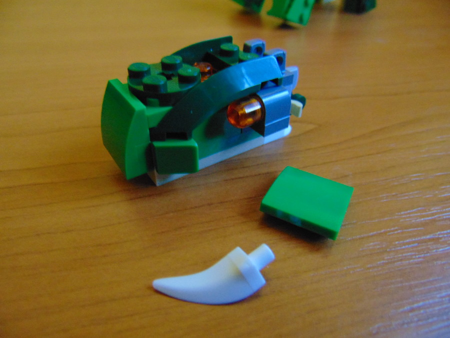 Triceratops