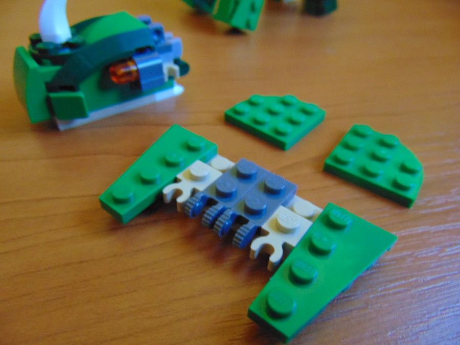 Triceratops