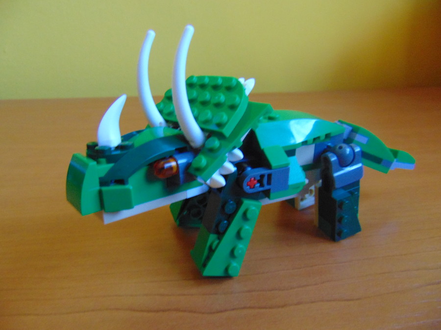 Triceratops