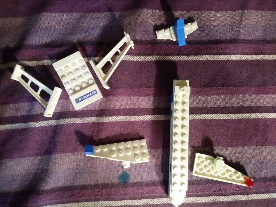 Ryanair