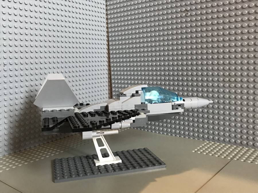 F-22 raptor