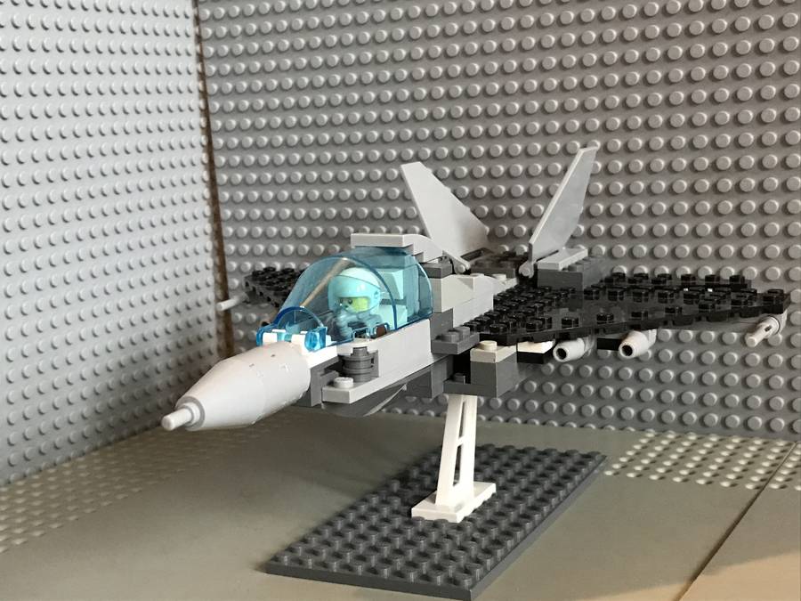 F-22 raptor