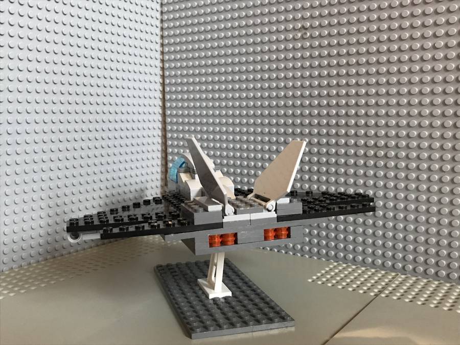F-22 raptor