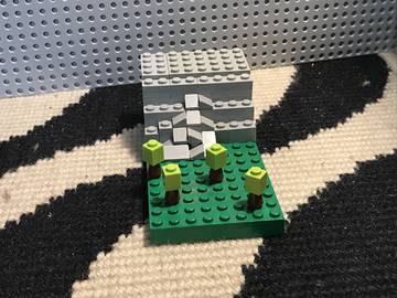 Microscale bánya