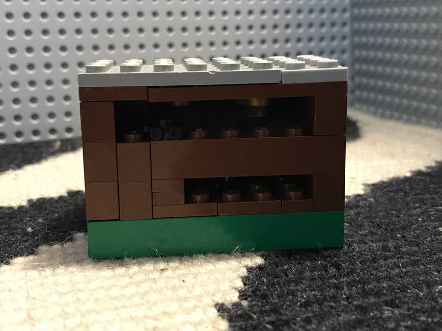 Microscale bánya