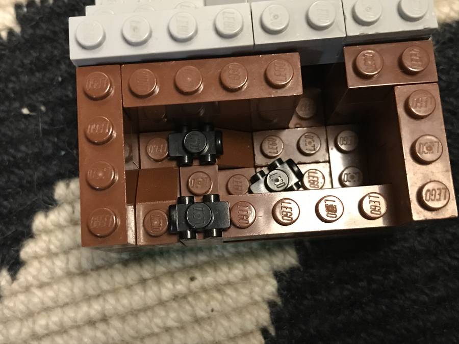 Microscale bánya