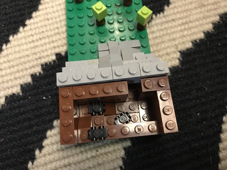 Microscale bánya