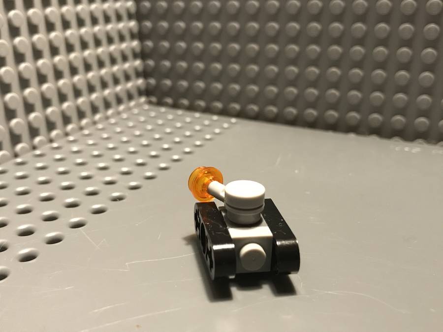 microscale tankok