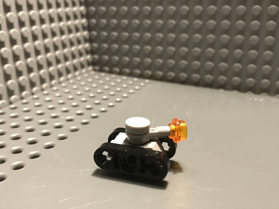 microscale tankok