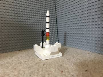 Microscale űrhajók