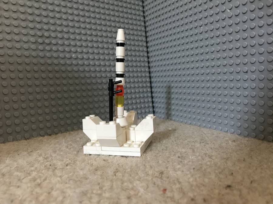 Microscale űrhajók