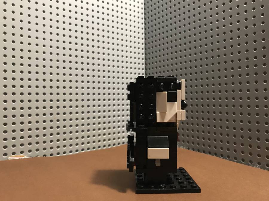 vampire brickheadz