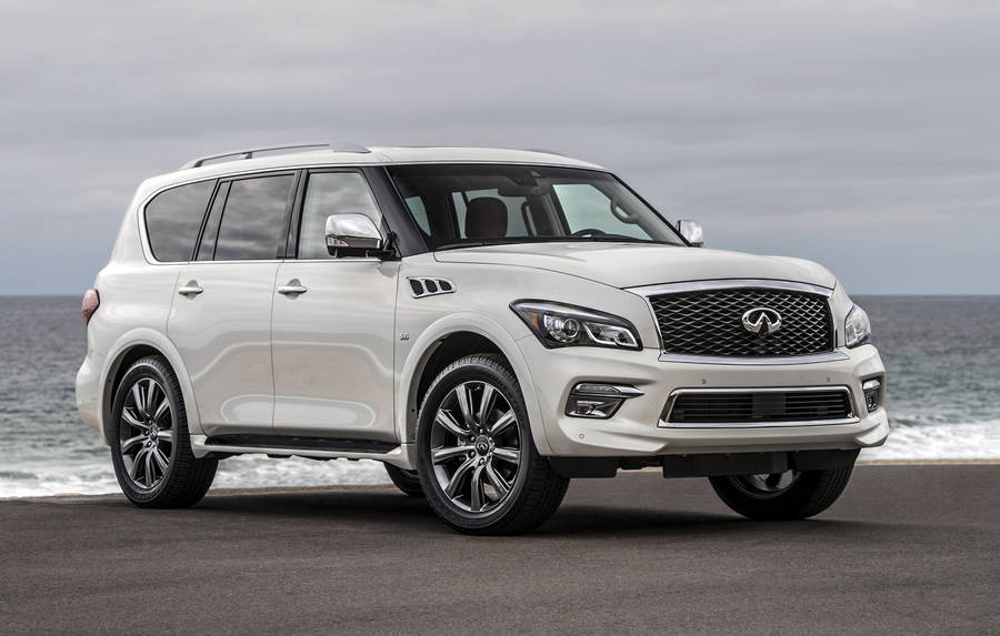 egyedi SUV