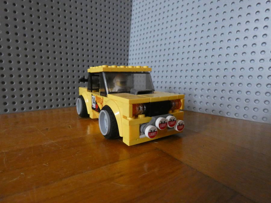 lada 2107