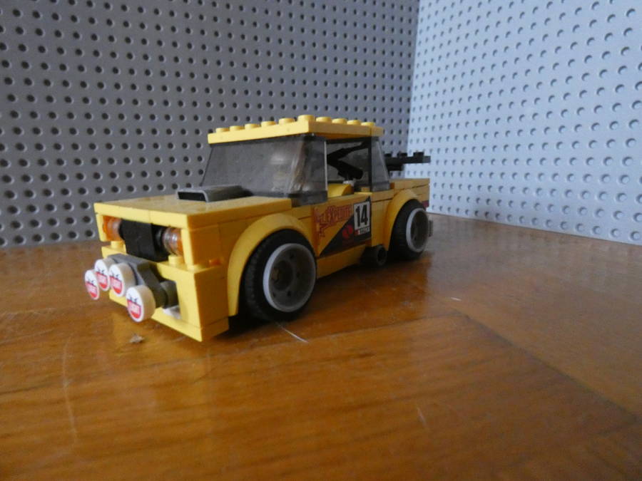 lada 2107