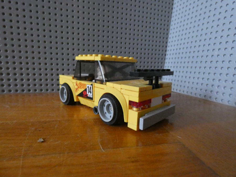 lada 2107