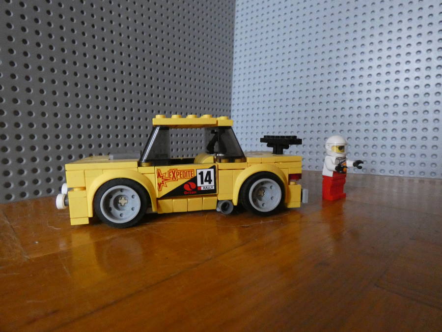 lada 2107