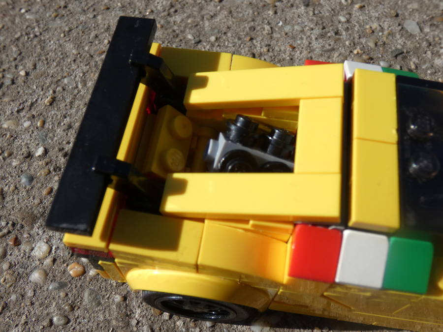 lamborghini aventador