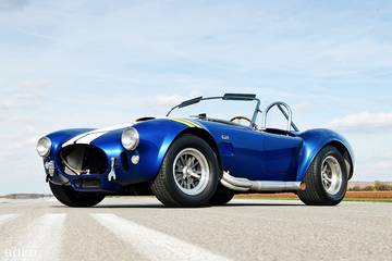 Shelby Cobra