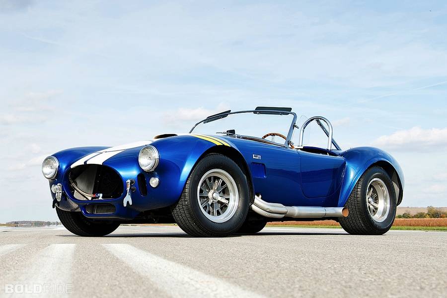 Shelby Cobra