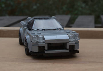 toyota supra mk4
