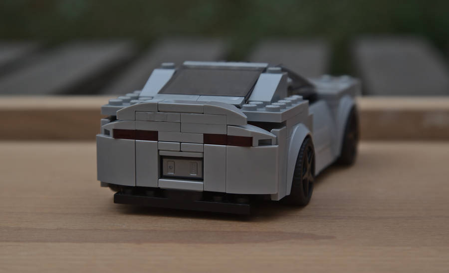 toyota supra mk4