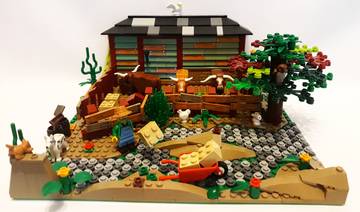 Farm