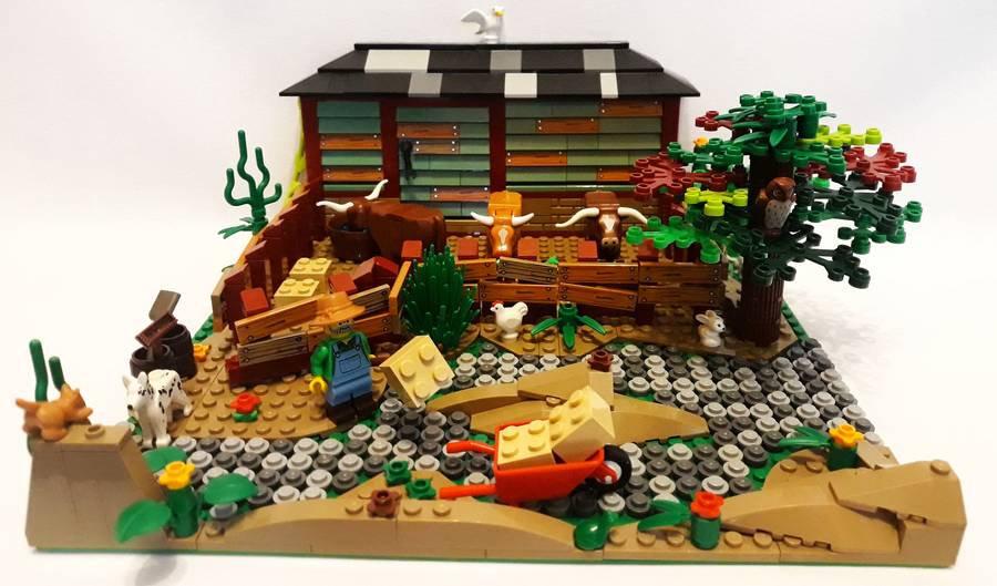 Farm