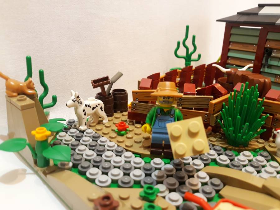 Farm