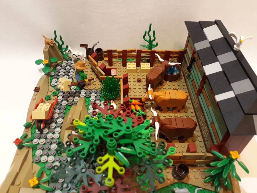 Farm