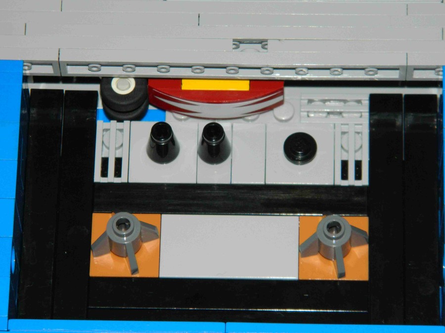 Retró Walkman