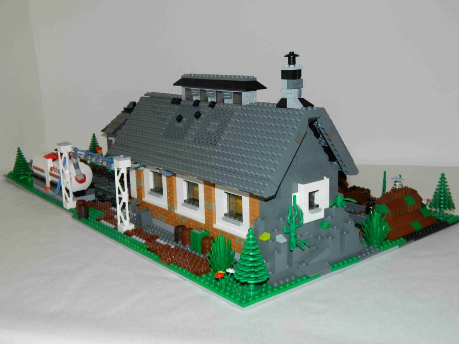 Fűtőház
