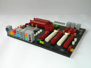 Motherboard