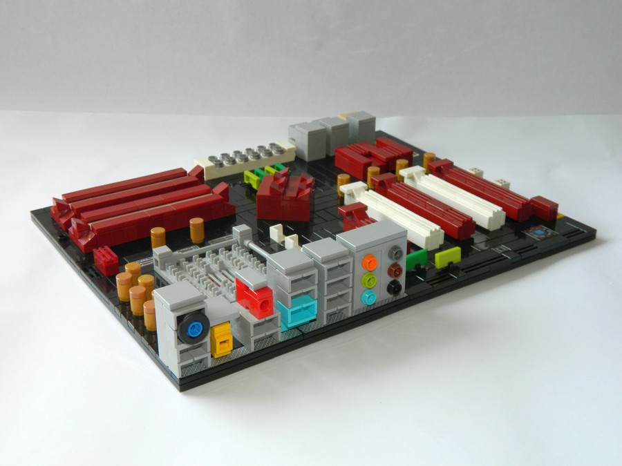 Motherboard