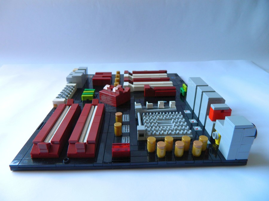 Motherboard