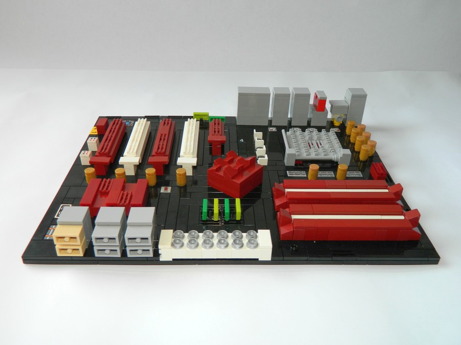 Motherboard