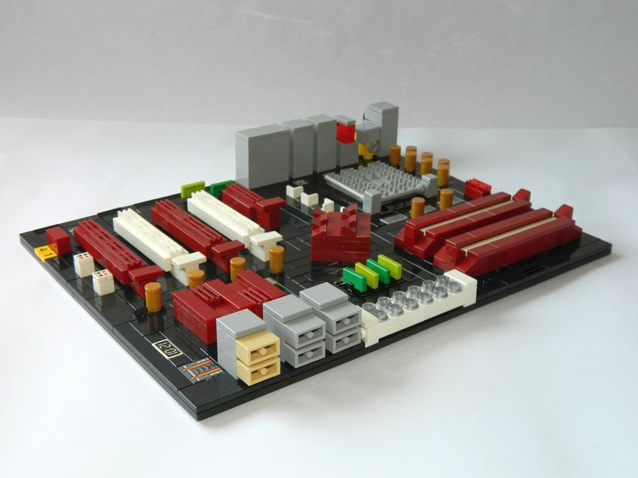 Motherboard