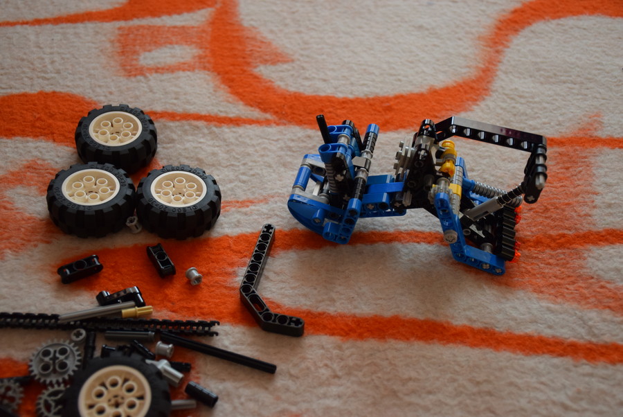 8484 quad bike