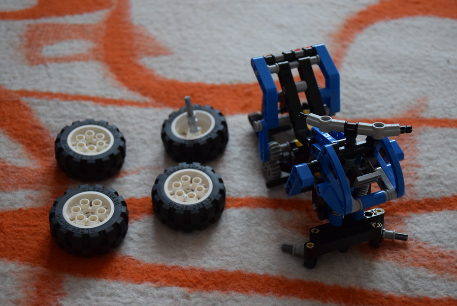 8484 quad bike