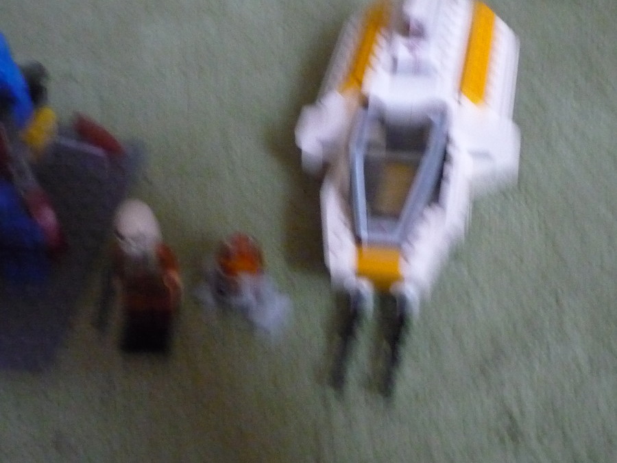 A Clone hadseregem