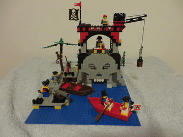 Skull Island (6279)