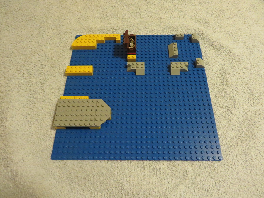 Skull Island (6279)