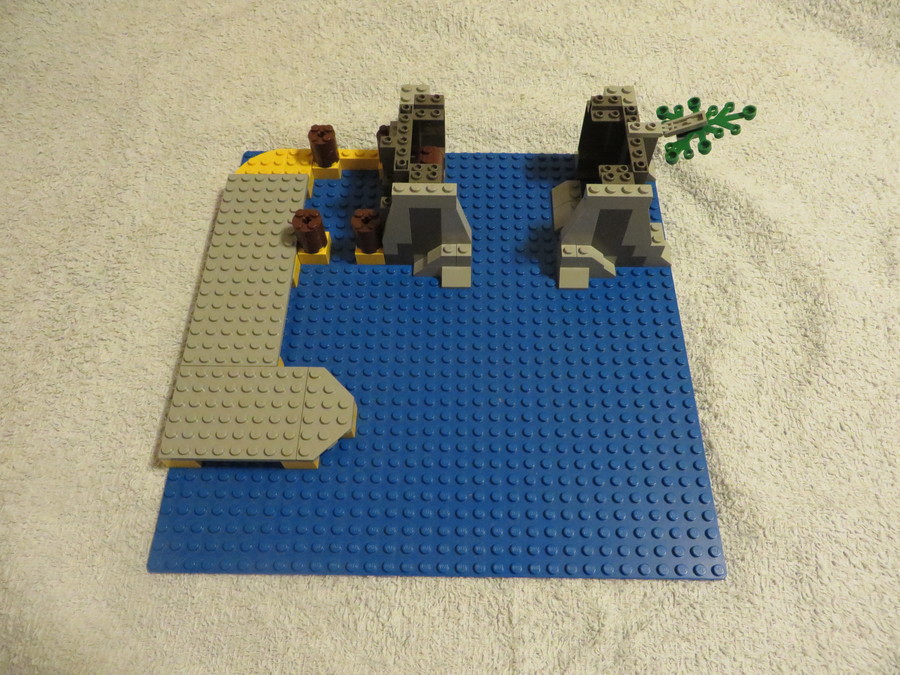 Skull Island (6279)